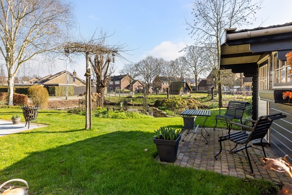 Medium property photo - Huizekamplaan 28A, 4153 XR Beesd